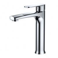 Смеситель для раковины Caprigo Atlantic 51-023-crm