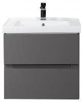 Тумба под раковину Art&Max Techno 57 см AM-Techno-600-2C-SO-ZB815