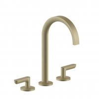 Смеситель для раковины Fantini Icona Deco 53P6R107W