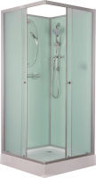 Душевая кабина Esbano Elegancia ES-90CK 90x90 см
