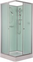 Душевая кабина Esbano Elegancia ES-90CK 90x90 см