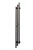 Электрический полотенцесушитель Indigo Sky 150/13 LSKE150-13BRRt