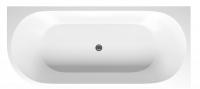 Акриловая ванна Aquanet Elegant 180x80 см 3806-N-GW