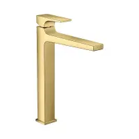 Смеситель для раковины Hansgrohe Metropol 32512990