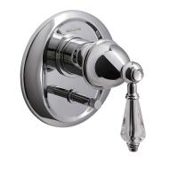 Смеситель для душа Fima Carlo Frattini Herend Chic F5409X2CBCR