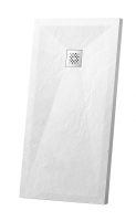 Поддон Vincea 120x100 см VST-4SR1012W