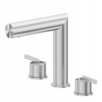 Смеситель для раковины Abber Perfekte 316 AF8A08BST