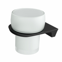 Стакан для зубных щеток WasserKraft Glan K-5128