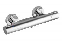 Термостатический смеситель для душа Ravak 10° TE 033.00/150 Termo 300