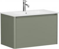 Тумба под раковину Allen Brau Gravity 80 см 1.370013.CGM