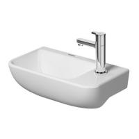 Раковина подвесная Duravit Me by Starck 40 см 717400000