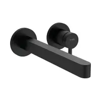 Смеситель для раковины Hansgrohe Finoris 76050670