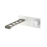Смеситель для раковины Webert ONE-X OX830606741