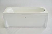 Акриловая ванна Radomir (Радомир) Николь 150x70 см 2-01-0-0-1-239Р