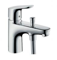 Смеситель для ванны Hansgrohe Focus E2 31930000