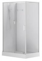 Душевая кабина Aquanet Passion EVO 120x80 см 281973