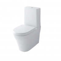 Чаша унитаза напольного TOTO Neorest MH CW161Y#XW