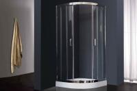 Душевое ограждение Royal Bath HKD RB100HKD-T-CH 100x100 см