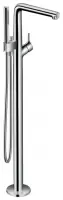 Смеситель для ванны Hansgrohe Talis S 72412000