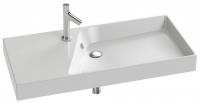 Раковина Jacob Delafon Rythmik 100 см EXN112-00