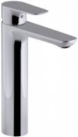Смеситель для раковины Jacob Delafon Aleo E72299-CP