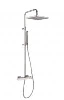 Душевая стойка Webert Pegaso PE980507015METAL
