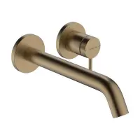 Смеситель для раковины Hansgrohe Tecturis S 73351140