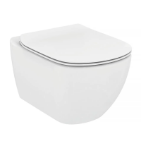 Унитаз подвесной Ideal Standard Tesi T007901