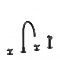 Смеситель для кухни Fantini Icona Classic 5313R051