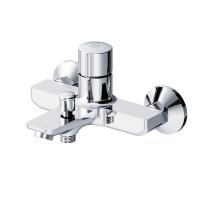 Смеситель для ванны и душа AM.PM X-Joy F85A10500