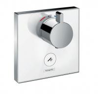 Встраиваемый термостатический смеситель для душа Hansgrohe ShowerSelect 15735400