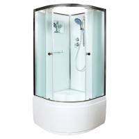Душевая кабина AvaCan D511 110x110 см