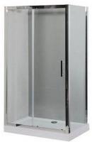 Душевое ограждение Aquanet 80x120 см 183213