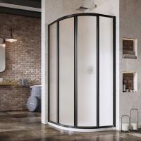 Душевое ограждение Ravak Supernova SKCP4-90 90x90 см 3117O302ZG