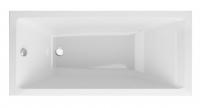 Акриловая ванна AM.PM Gem 150x70 см W93A-150-070W-A