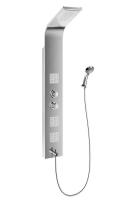 Душевая панель с гидромассажем Excellent More Termo ARAC.ML9304T