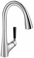 Смеситель для кухни Jacob Delafon Malleco E562-CP