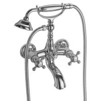 Смеситель для ванны Fima Carlo Frattini Elizabeth F5084CR