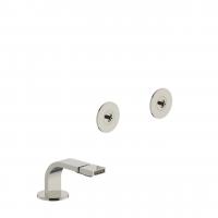 Смеситель для биде Fantini Venezia 2995N511SB+4400R011A
