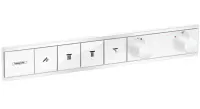 Термостатический смеситель для душа Hansgrohe RainSelect 15382700