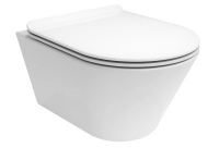 Унитаз подвесной Kerama Marazzi Plaza PLMR.wc.02