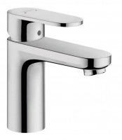 Смеситель для раковины Hansgrohe Vernis Blend 71558000