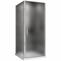 Душевое ограждение Abber Sonnenstrand AG04080M-S80M 80x80 см
