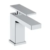 Смеситель для раковины Hansgrohe Tecturis E 73001000
