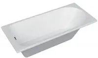 Акриловая ванна Jacob Delafon Odeon Rive 170x75 см E6D366RU-00