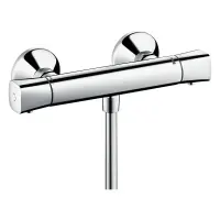 Термостатический смеситель для душа Hansgrohe Ecostat Universal 13122000_otu