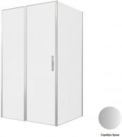 Душевое ограждение Allen Brau Priority 120x100 3.31008.BA + 3.31020.BA