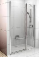 Душевая дверь Ravak Chrome CSD2 120 см 0QVGCU00Z1