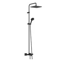 Душевая стойка Hansgrohe Vernis Shape 26900670