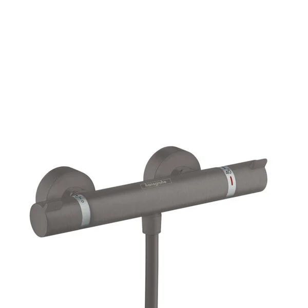 Фото термостатический смеситель для душа hansgrohe ecostat comfort 13116340
